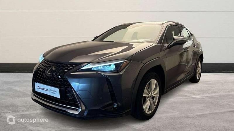 Occasion Lexus UX 250h Business Edition 154 ch (113 kW) 2022 SUV