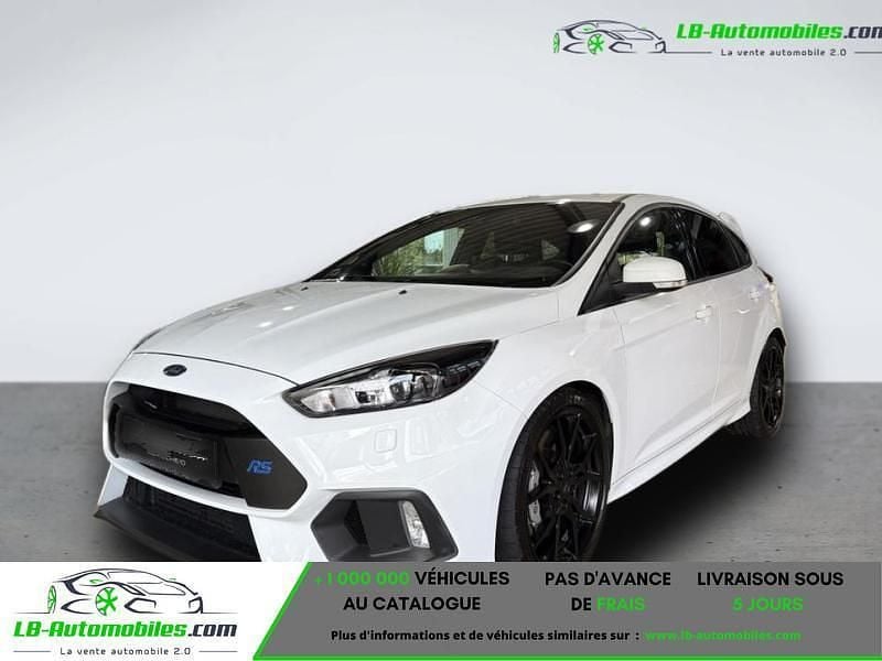 Utilisé 2017 Ford Focus RS Berline | 34 200 € (Prix juste) - Image 1/4