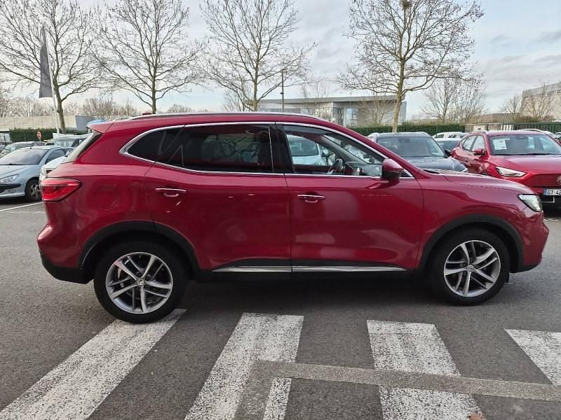 Occasion MG EHS Luxury 162 ch (119 kW) 2021 SUV