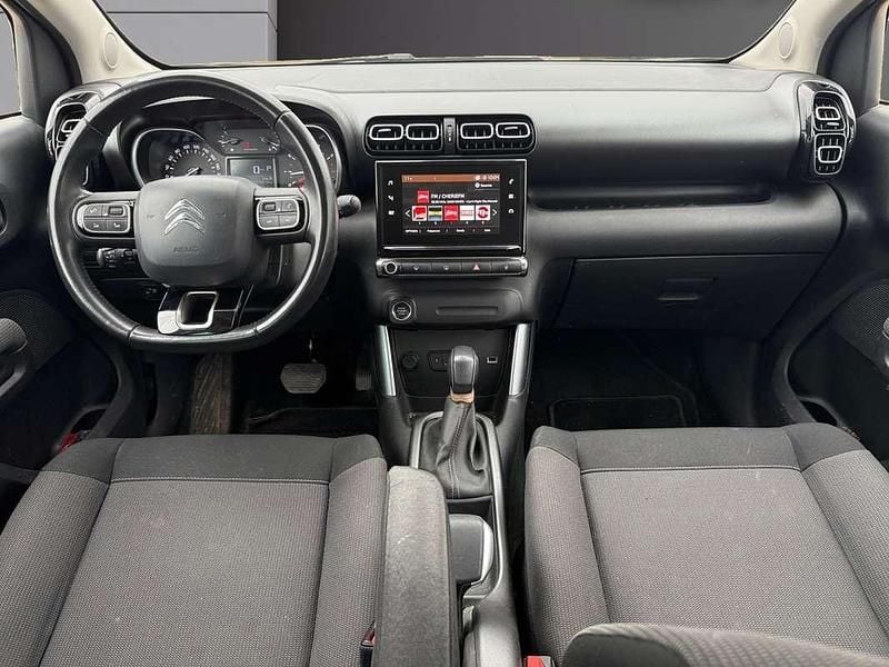 Occasion Citroën C3 Aircross PureTech 131 ch (96 kW) 2021 Gris SUV