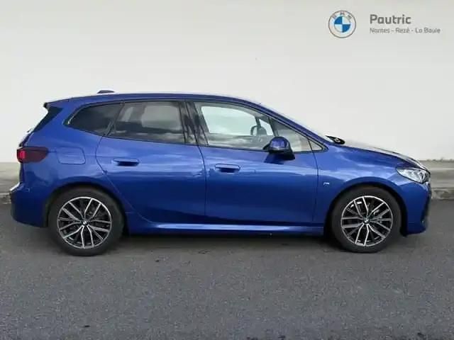 Occasion BMW 218 M Sport 2023 M portimao blau métallisé Monospace