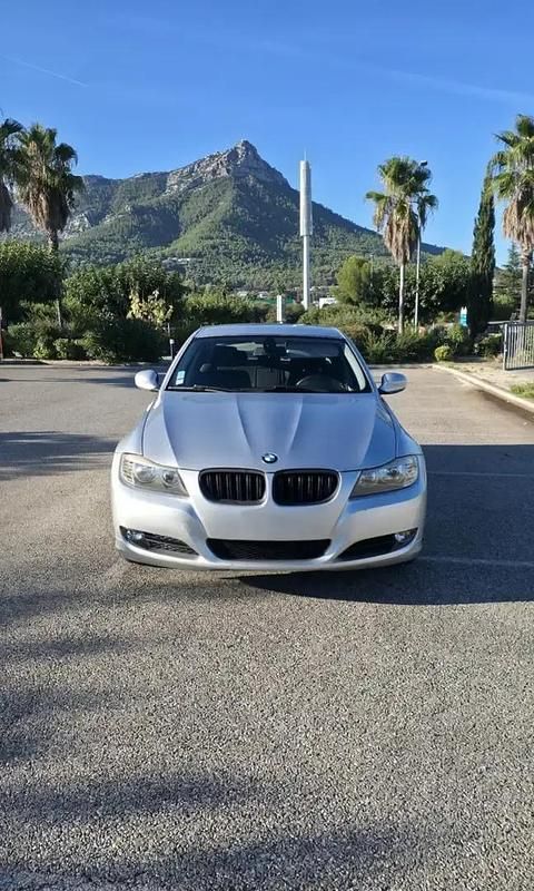 Utilisé 2010 BMW 316 Comfort Edition Berline | 5 000 € - Image 1/4