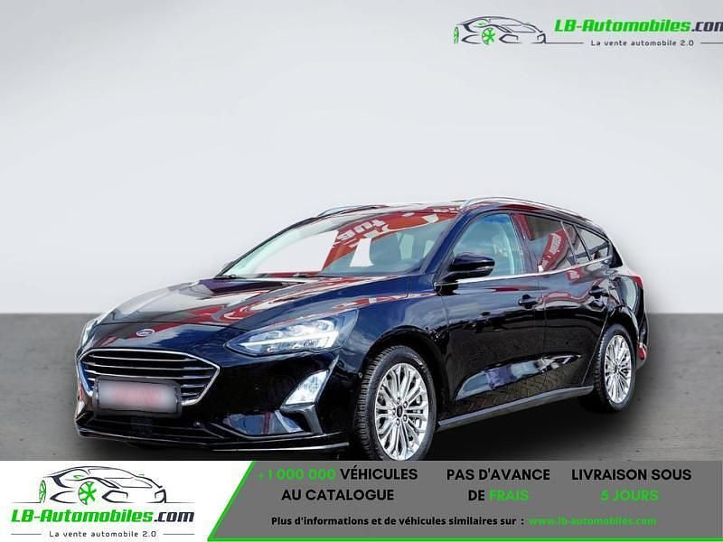 Utilisé 2020 Ford Focus Break | 26 200 € (Prix cher) - Image 1/4