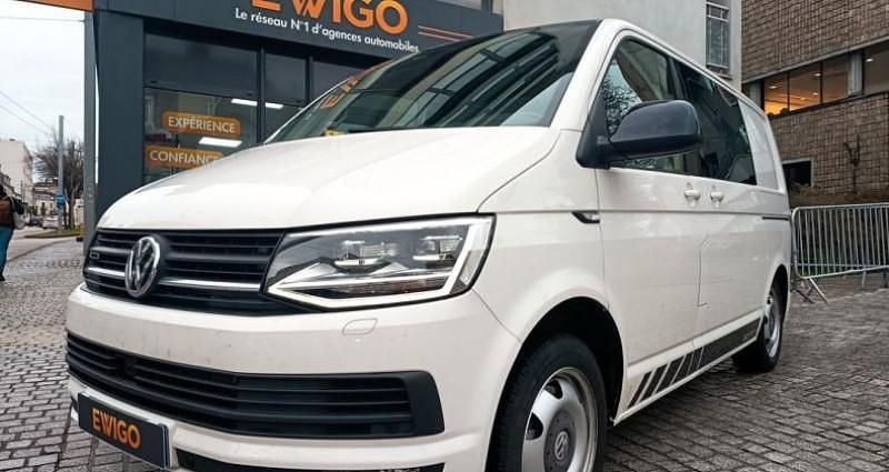 Occasion 2019 VW Transporter Van | 30 990 € - Image 1/4
