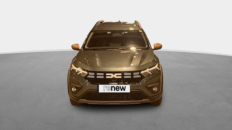 Occasion Dacia Jogger Extreme 2025 Vert Monospace