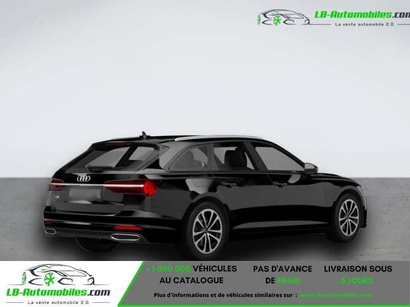 Occasion Audi A6 Sport 265 ch (194 kW) 2021 Break