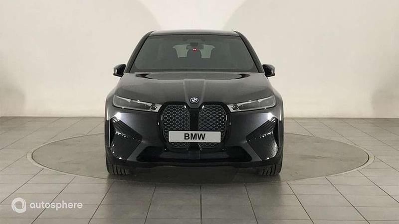 Occasion BMW iX Sport Line 389 kW (530 ch) 2025 Gris SUV