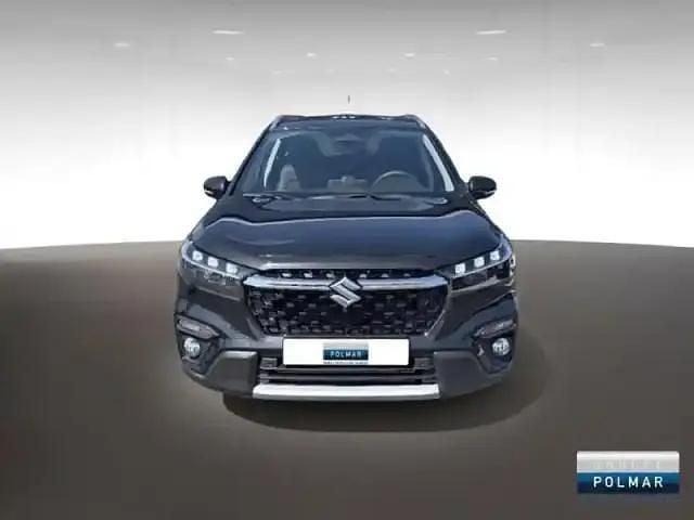 Occasion Suzuki SX4 S-Cross Style 129 ch (94 kW) 2025 Cosmic black pearl métallisée SUV