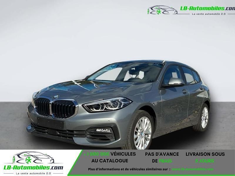 Utilisé 2022 BMW 120 Citadine | 28 900 € (Prix juste) - Image 1/4