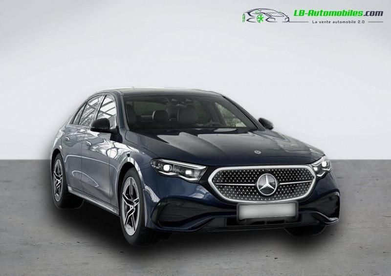Utilisé 2024 Mercedes E450 Berline | 84 500 € - Image 1/3