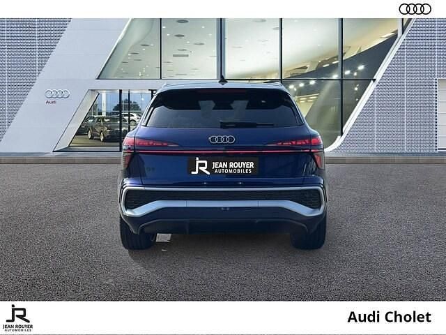 Occasion Audi Q3 Design 272 ch (200 kW) 2026 Bleu navarre métallisé SUV