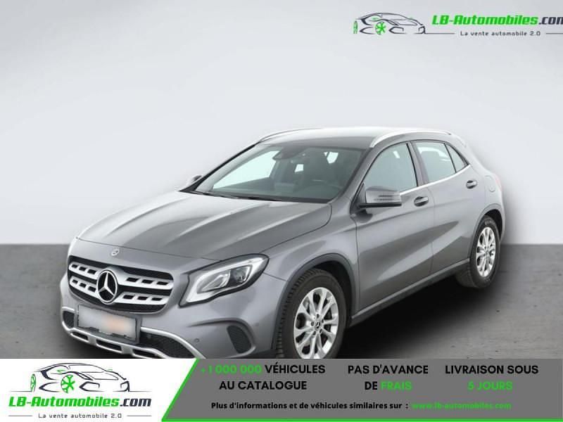 Occasion 2018 Mercedes GLA200 SUV | 22 500 € (Prix juste) - Image 1/4