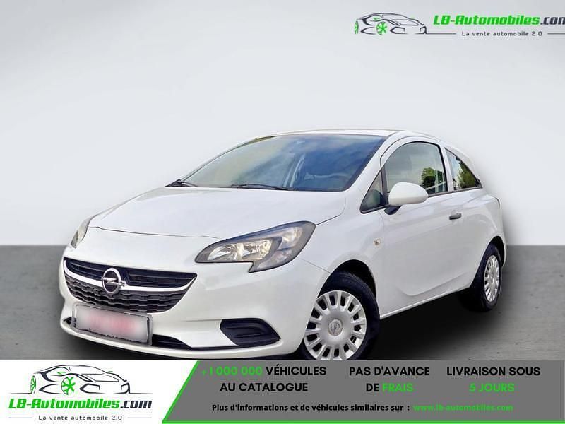 Occasion 2018 Opel Corsa Citadine | 14 900 € (Prix cher) - Image 1/4
