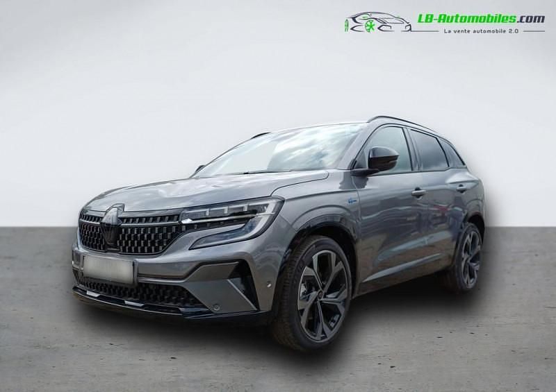 Utilisé 2025 Renault Austral SUV | 43 000 € (Prix cher) - Image 1/4