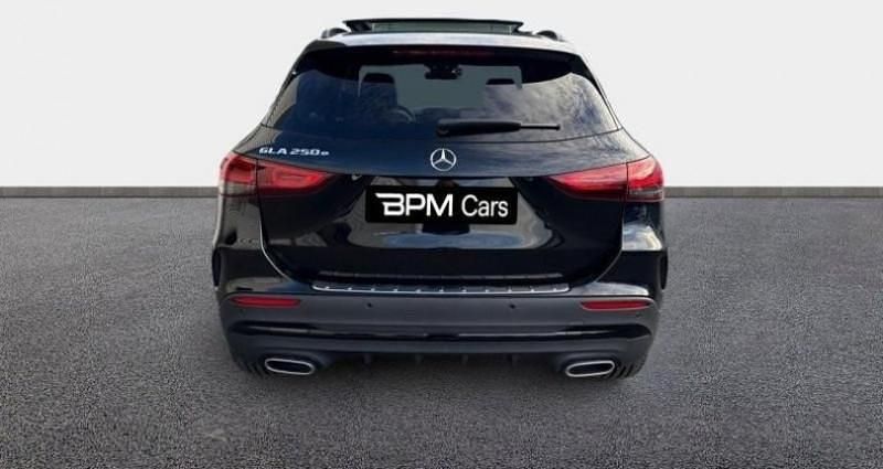 Occasion Mercedes GLA250 AMG line 160 ch (117 kW) 2022 SUV