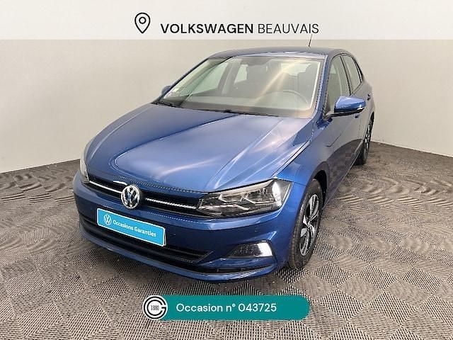 Utilisé 2020 VW Polo S | 15 490 € (Prix juste) - Image 1/3