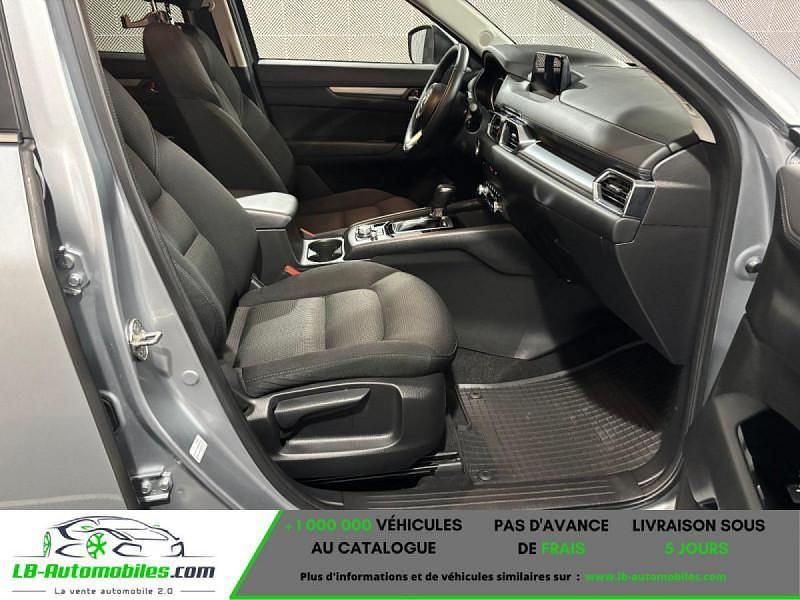 Occasion Mazda CX-5 150 ch (110 kW) 2019 SUV