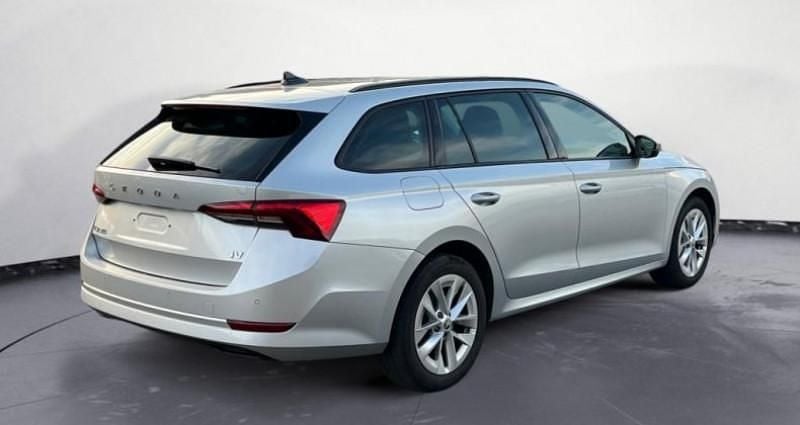 Occasion Skoda Octavia Ambition 204 ch (150 kW) 2022 Break