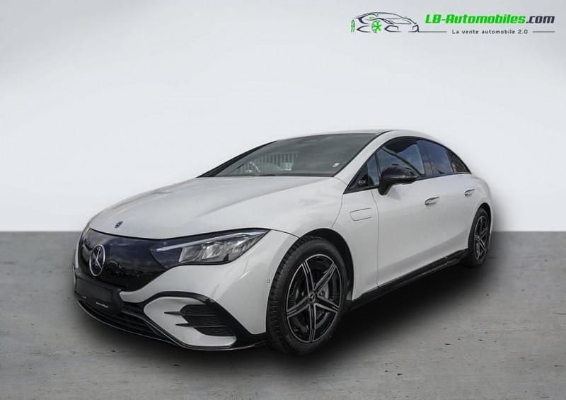 Utilisé 2024 Mercedes EQE300 Berline | 48 400 € - Image 1/4