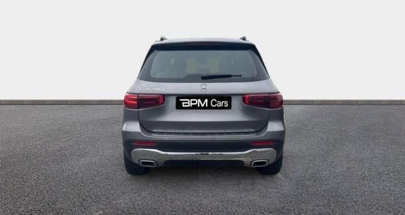 Occasion Mercedes GLB200 Business 150 ch (110 kW) 2024 SUV