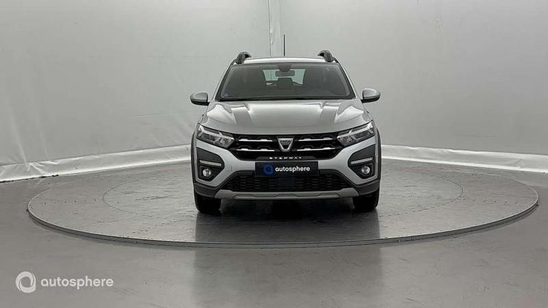 Occasion Dacia Sandero Comfort 102 ch (75 kW) 2022 Berline