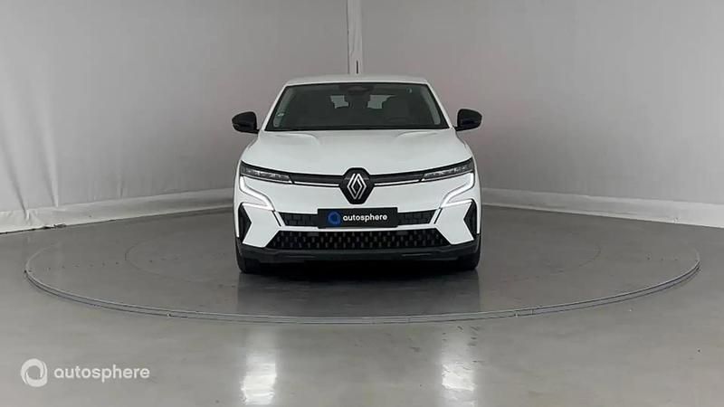 Occasion Renault Megane E-Tech Equilibre 163 kW (222 ch) 2022 SUV