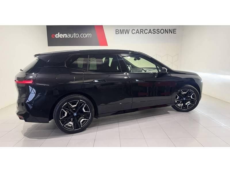Occasion BMW iX Sport Line 384 kW (523 ch) 2023 SUV