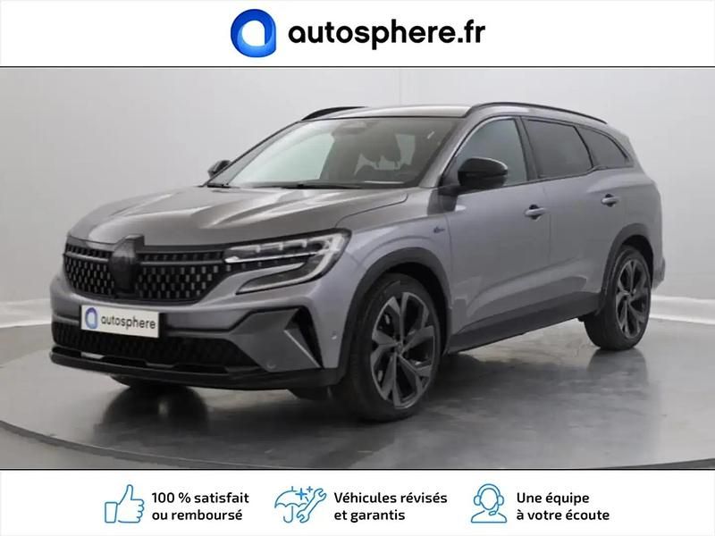 Occasion Renault Espace Esprit Alpine 2024 Monospace