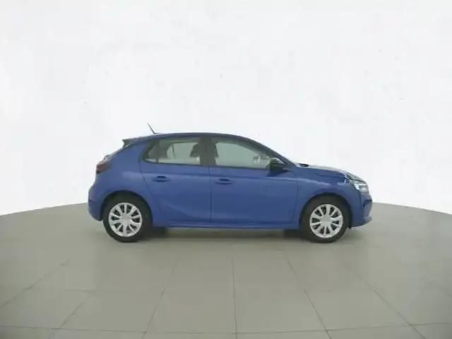 Occasion Opel Corsa 100 ch (73 kW) 2024 Bleu Berline