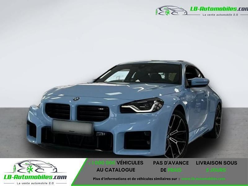 Utilisé 2024 BMW M2 Comfort Edition Coupé | 65 000 € - Image 1/4