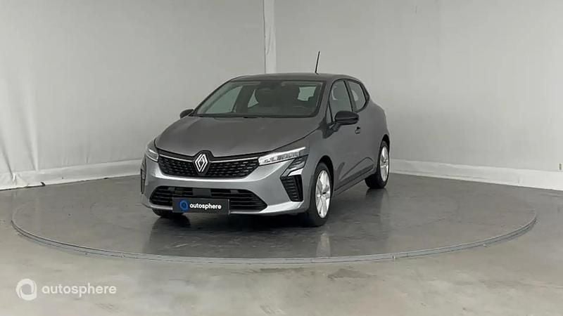 Utilisé 2025 Renault Clio V Evolution Berline | 18 299 € (Prix assez cher) - Image 1/4