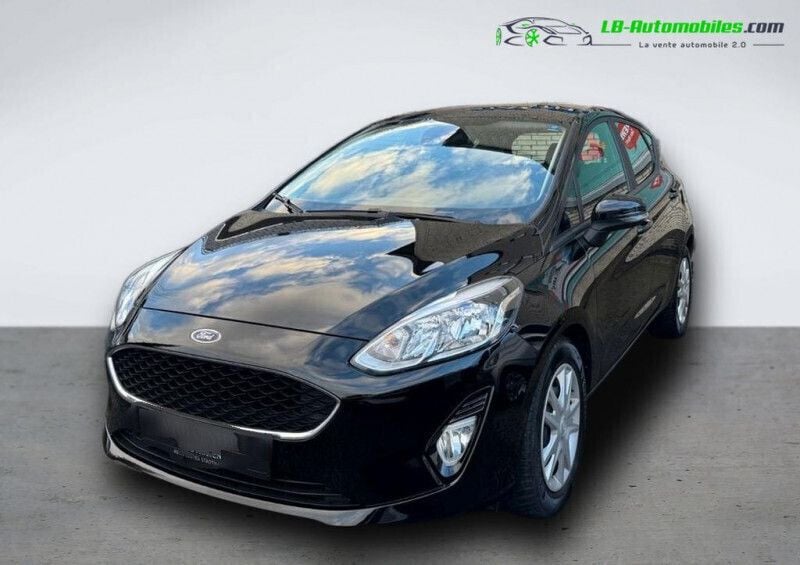 Utilisé 2019 Ford Fiesta Citadine | 15 800 € (Prix juste) - Image 1/4