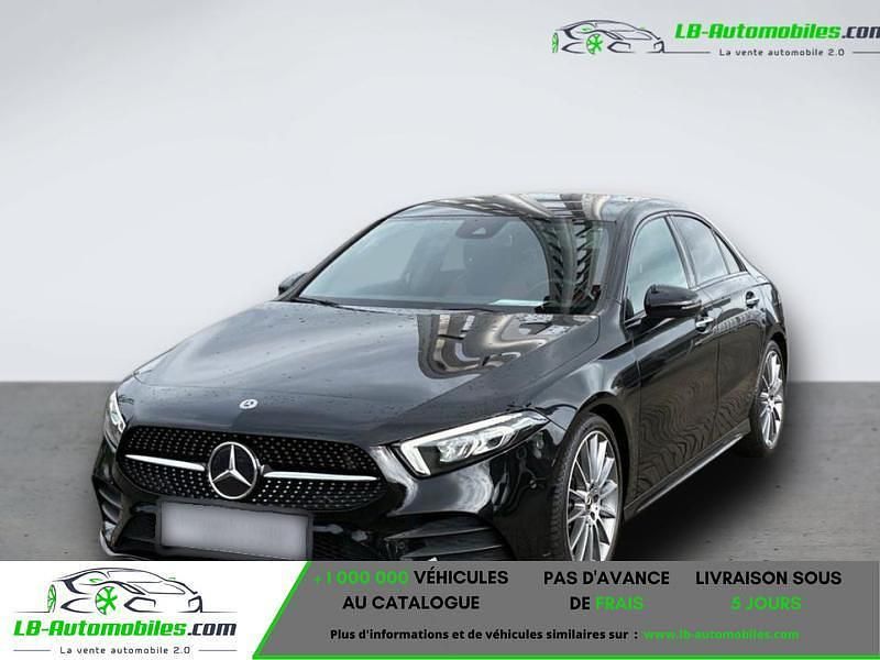 Occasion 2019 Mercedes A250 Berline | 32 100 € - Image 1/4