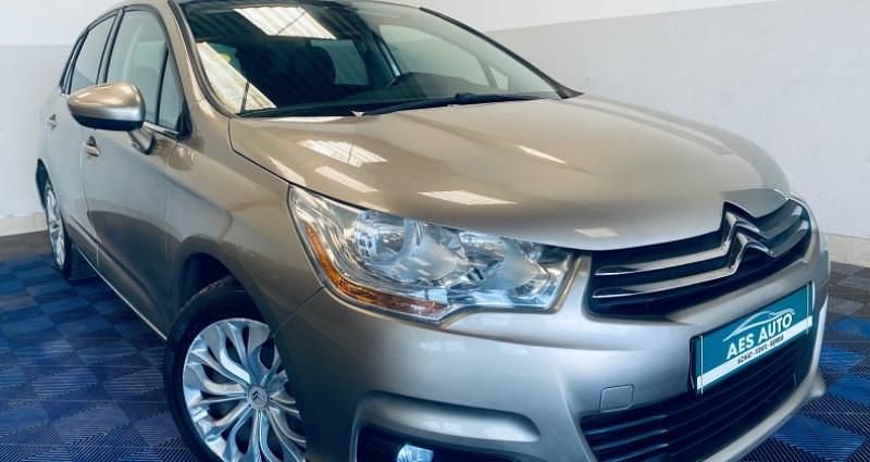 Utilisé 2012 Citroën C4 Comfort Berline | 7 990 € (Prix cher) - Image 1/4