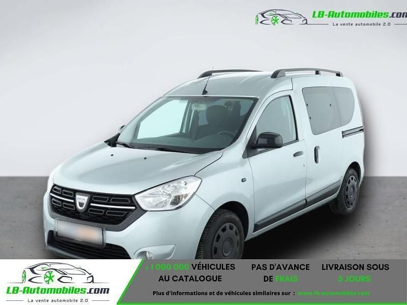 Utilisé 2020 Dacia Dokker Van | 20 900 € - Image 1/4