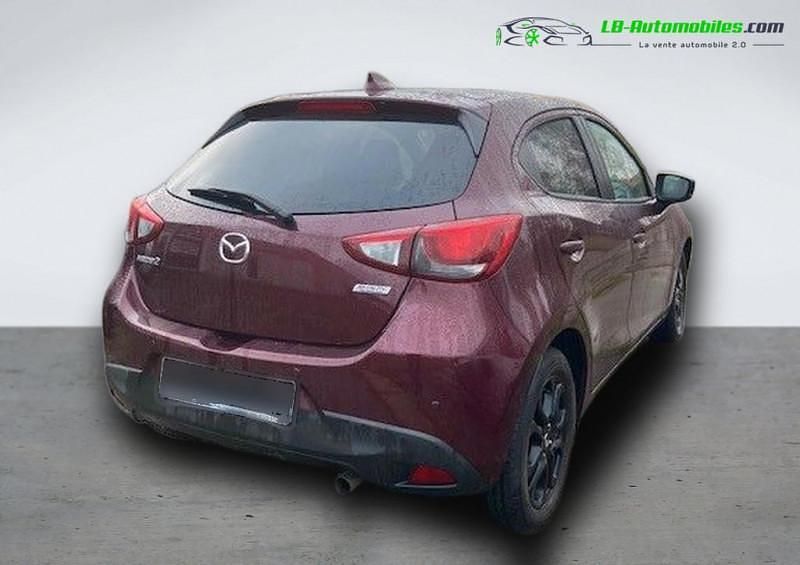 Utilisé 2019 Mazda 2 Citadine | 18 400 € (Prix juste) - Image 1/1