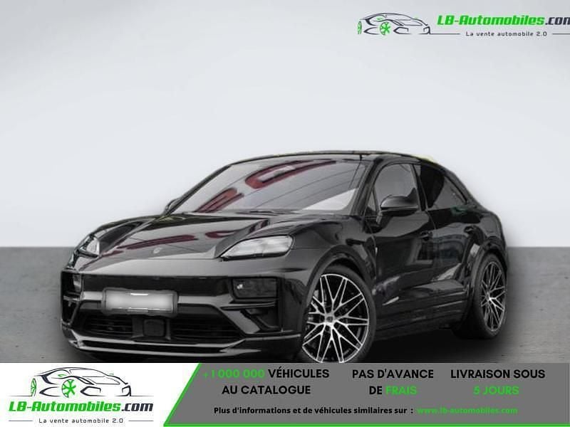Utilisé 2025 Porsche Macan Turbo SUV | 128 500 € - Image 1/4