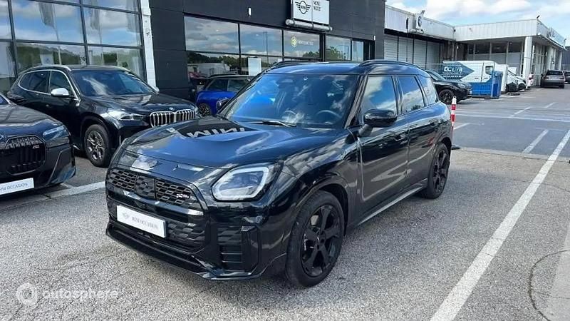 Utilisé 2024 Mini John Cooper Works Citadine | 51 999 € - Image 1/4