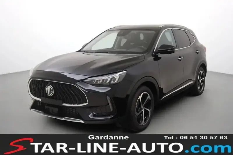 Nouvelle 2024 MG EHS Luxury SUV | 32 290 € (Prix cher) - Image 1/4