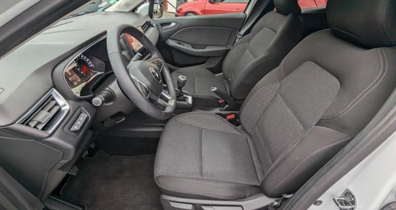 Occasion Renault Clio V Business 100 ch (73 kW) 2020 Citadine
