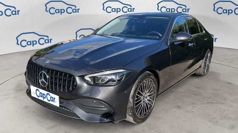 Utilisé 2022 Mercedes 200 Avantgarde | 32 990 € - Image 1/3