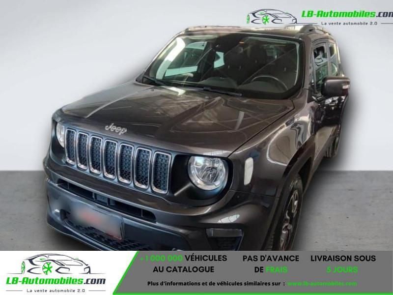 Occasion 2019 Jeep Renegade SUV | 16 900 € (Prix assez cher) - Image 1/2