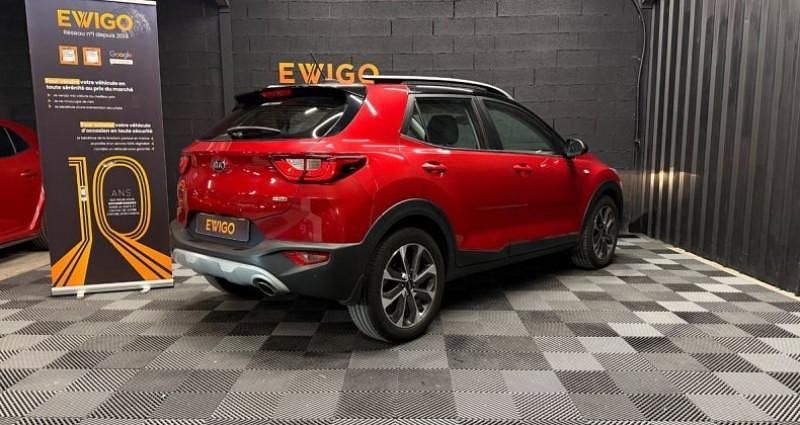 Occasion Kia Stonic Active 120 ch (88 kW) 2018 SUV