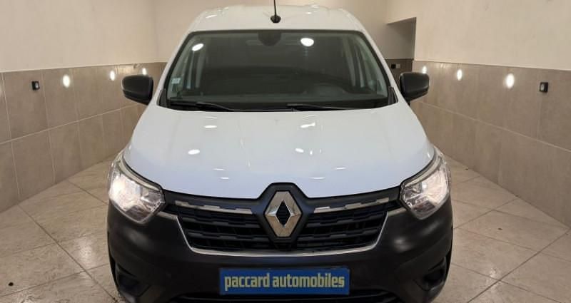 Occasion 2022 Renault Kangoo Monospace | 10 800 € (Super prix) - Image 1/4