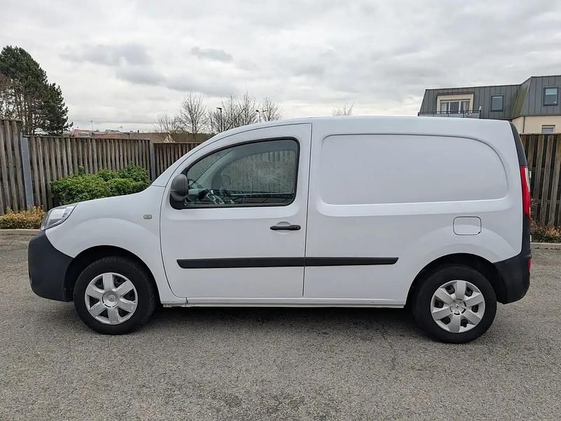 Occasion Renault Kangoo 79 ch (58 kW) 2019 Berline