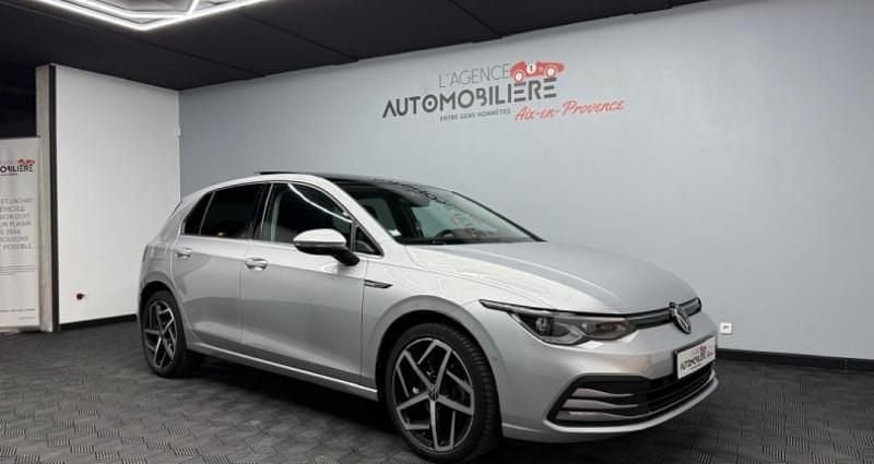 Occasion 2020 VW Golf Style Berline | 18 990 € (Bon prix) - Image 1/4