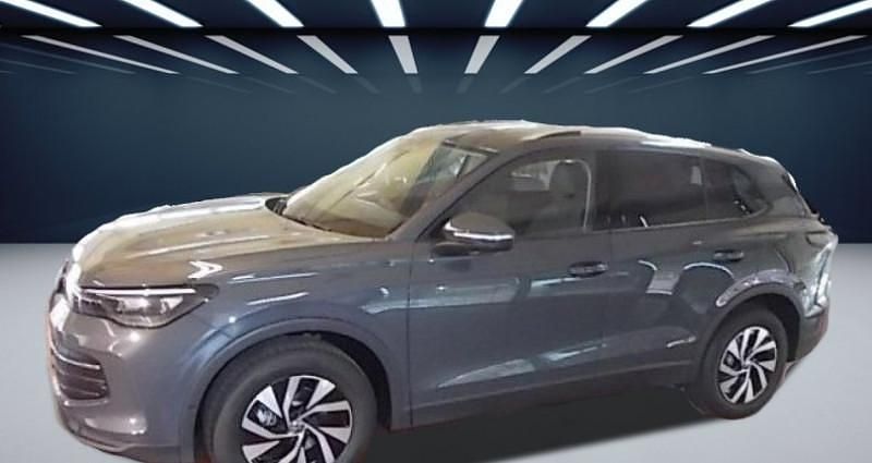 Occasion VW Tiguan Edition 150 ch (110 kW) 2024 SUV