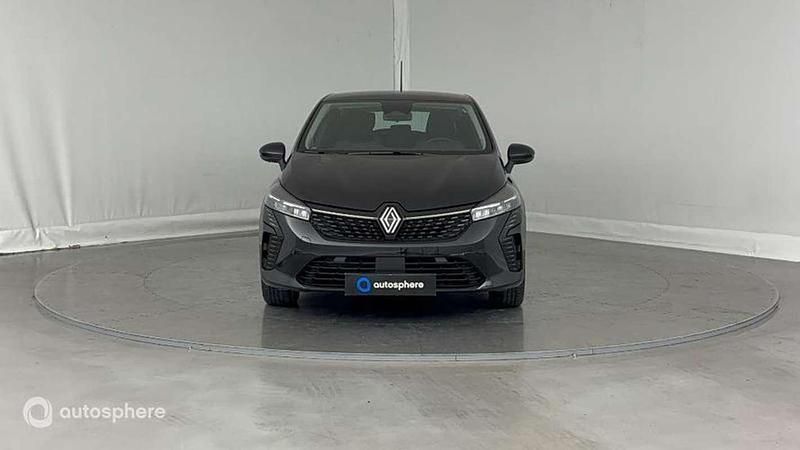 Occasion Renault Clio V Evolution 102 ch (75 kW) 2025 Berline
