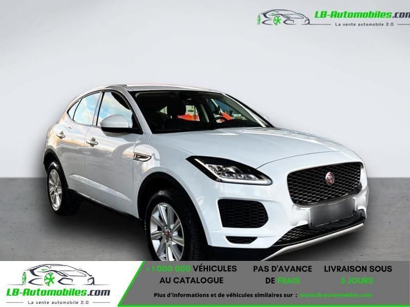 Occasion Jaguar E-Pace 150 ch (110 kW) 2019 SUV