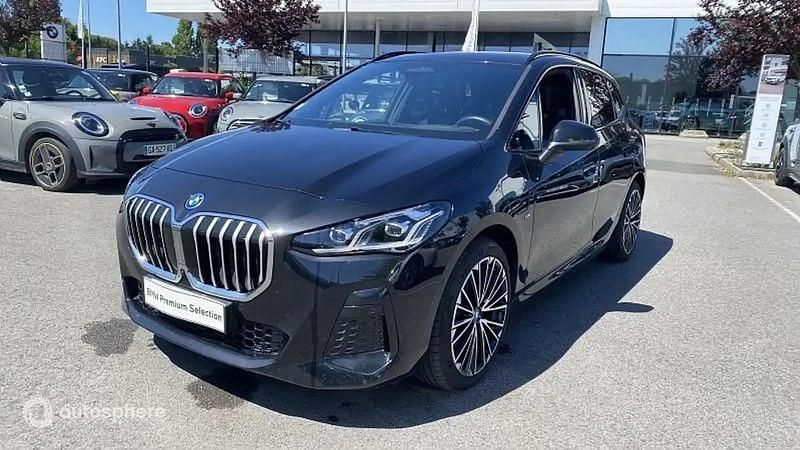 Utilisé 2024 BMW 225 M Sport Monospace | 37 799 € (Prix juste) - Image 1/4